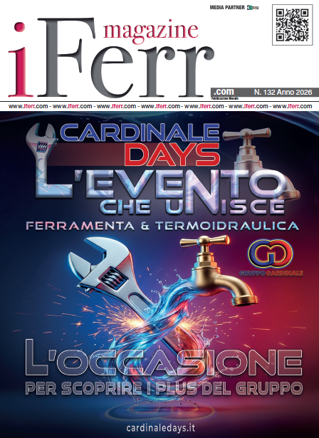 iFerr Magazine